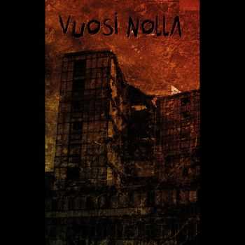 Vuosi Nolla - EP (2016)