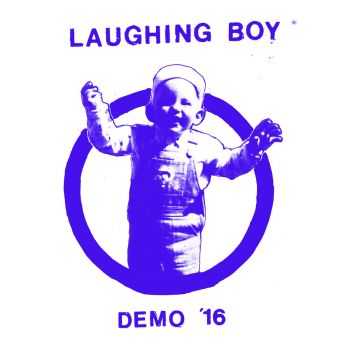 Laughing Boy - Demo (2016)