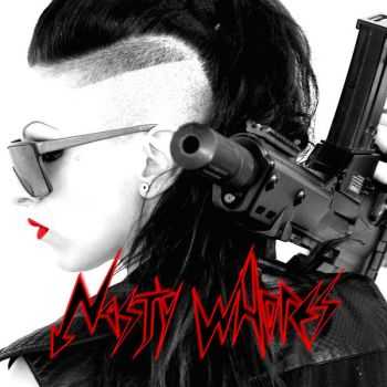 Nasty Whores - Nasty Whores (2014) (LOSSLESS)