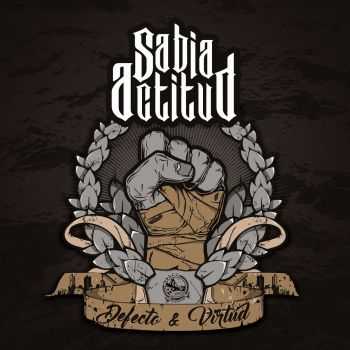 Sabia Actitud - Defecto & Virtud [ep] (2016)