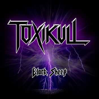 Toxikull - Black Sheep (2016) (LOSSLESS)