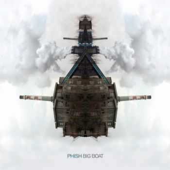 Phish - Big Boat (2016)