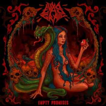 Eva's Grave  Empty Promises (EP) (2016)