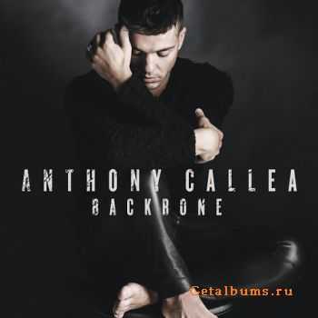 Anthony Callea  Backbone (2016)