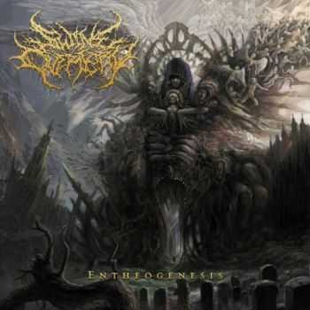 Swine Overlord - Entheogenesis (2016)