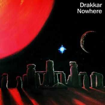 Drakkar Nowhere - Drakkar Nowhere (2016)