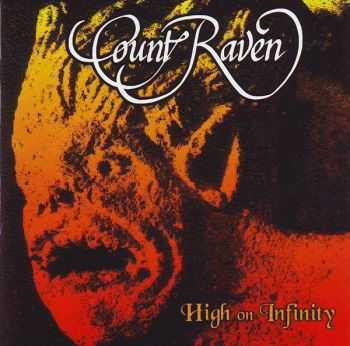 Count Raven - High On Infinity (1993) (LOSSLESS)