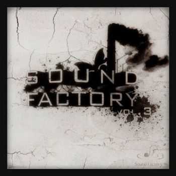 VA - Sound Factory Vol. 3 (2014)