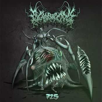 Engorgerectomy - 725 (2016)