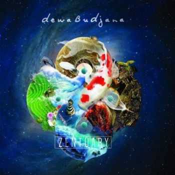 Dewa Budjana - Zentuary (2016)