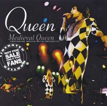 Queen - Medieval Queen (1977)