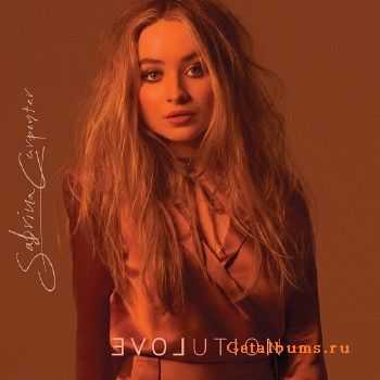 Sabrina Carpenter - EVOLution (2016)