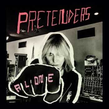 Pretenders - Alone (2016)