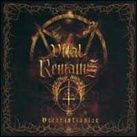 Vital Remains - Dechristianize (2003)