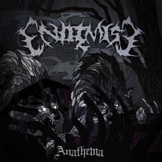 Endemise - Anathema (2016) Endemise - Anathema (2016)
