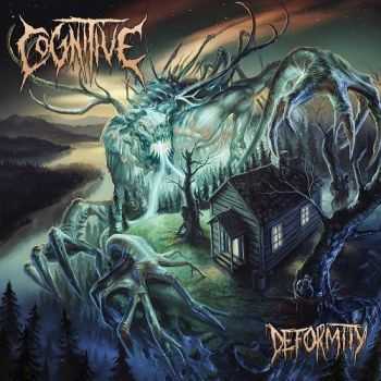 Cognitive - Deformity (2016) Cognitive - Deformity (2016)