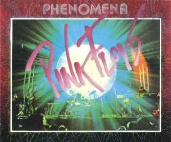 Pink Floyd - Phenomena (1969)