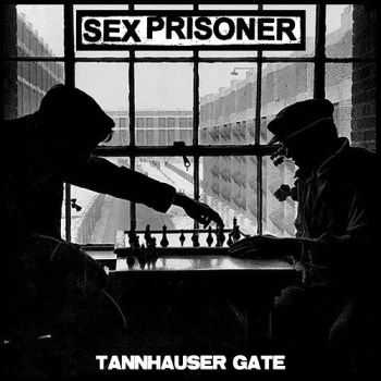 Sex Prisoner  Tannh&#228;user Gate (2016)