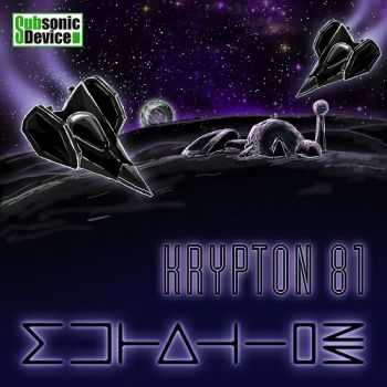 Krypton 81 - Mutations (2016)