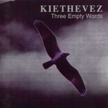 KieTheVez - Three Empty Words (1994) Lossless