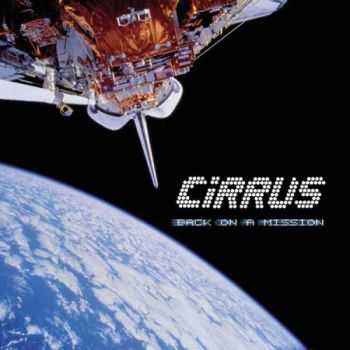 Cirrus - Back On A Mission (1998)