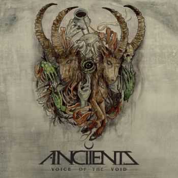 Anciients - Voice of the Void (2016)