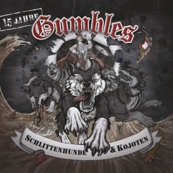 Gumbles - Schlittenhunde & Kojoten (2016)