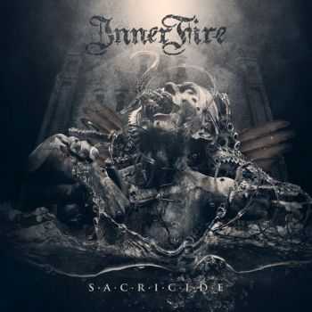  Innerfire - Sacricide (2016)