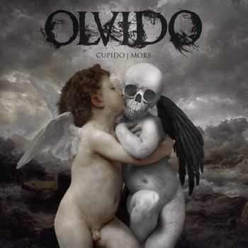 Olvido - Cupido I Mors (2016) 