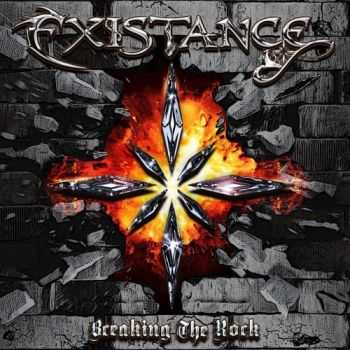 Existance - Breaking the Rock (2016)