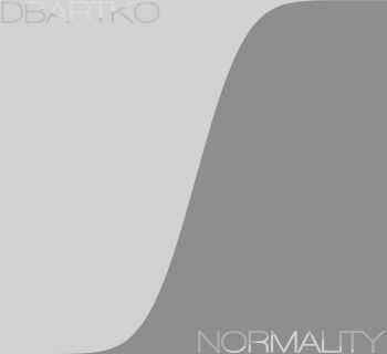 D.Bartko - Normality (2016)