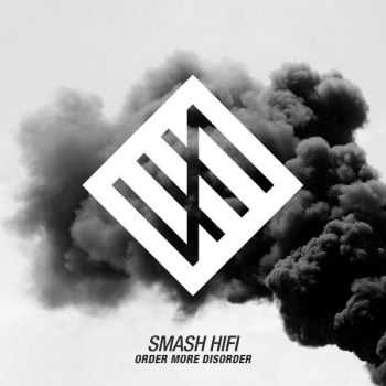 Smsh HiFi  rdr r Disrdr (2016)