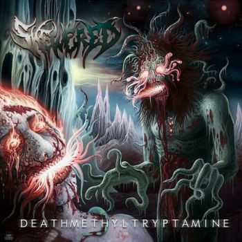 Skewered - Deathmethyltryptamine (2016)