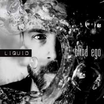 Blind Ego - Liquid (2016)