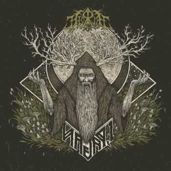 Helroth - I, Pagan (2016)