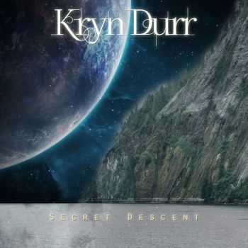 Kryn Durr - Secret Descent (2016)