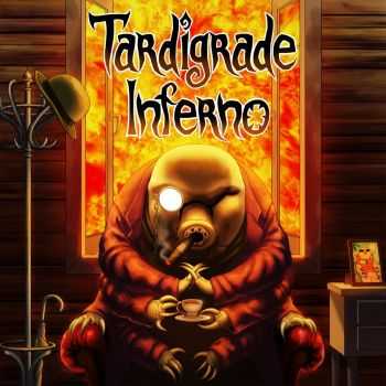 Tardigrade Inferno - Tardigrade Inferno (2016) (EP)