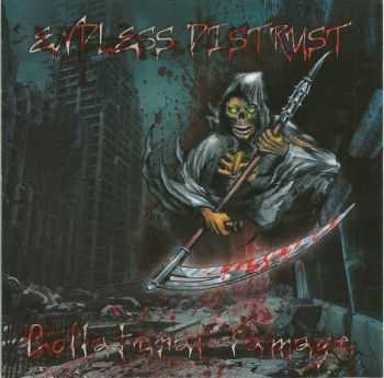 Endless Distrust - Collateral Damage (2011) (LOSSLESS)