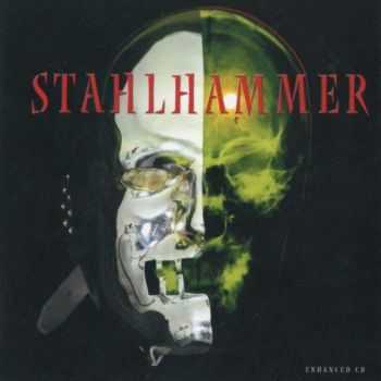 Stahlhammer - Eisenherz (2002)