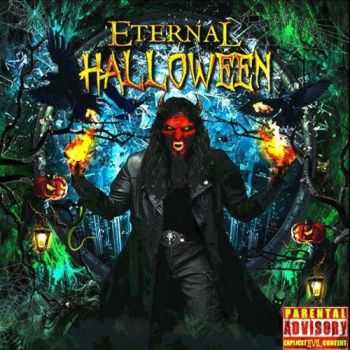 Eternal Halloween - Eternal Halloween (2016)