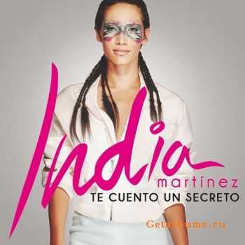 India Martinez - Te Cuento Un Secreto (2016)