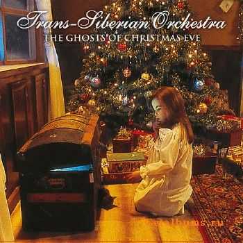 Trans-Siberian Orchestra - The Ghosts Of Christmas Eve (2016)