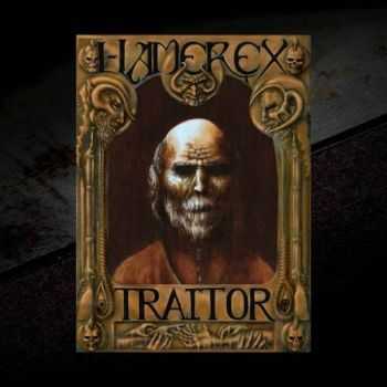 Hamerex - Traitor (2016) Hamerex - Traitor (2016)