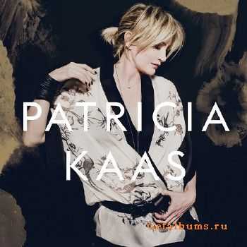 Patricia Kaas - Patricia Kaas (2016)