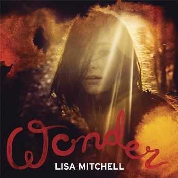 Lisa Mitchell - Wonder (2009)