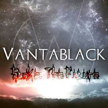 Vantablack - Stake: the Future (EP) (2016)