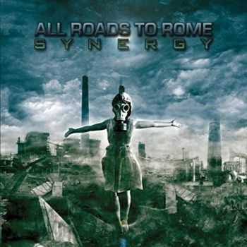 All Roads To Rome  Synergy  (2016)