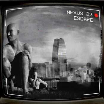 Nexus 23 - Escape (2016) EP