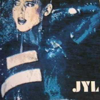 Jyl - Jyl (1984)