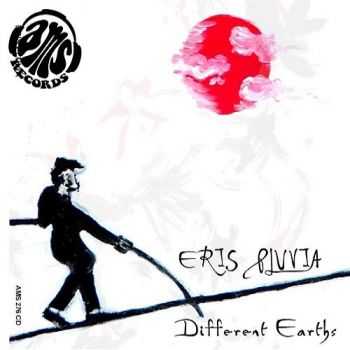 Eris Pluvia - Different Earths (2016)